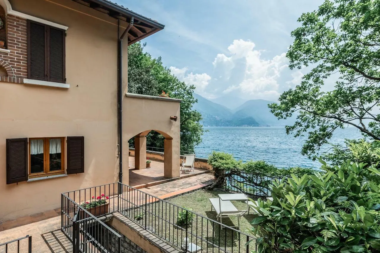 Villa Solitaria San Siro  0*, San Siro (Lombardy) Italy