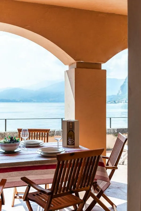 Villa Solitaria San Siro  Apartment